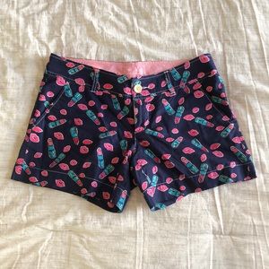 Lilly Pulitzer Callahan Shorts